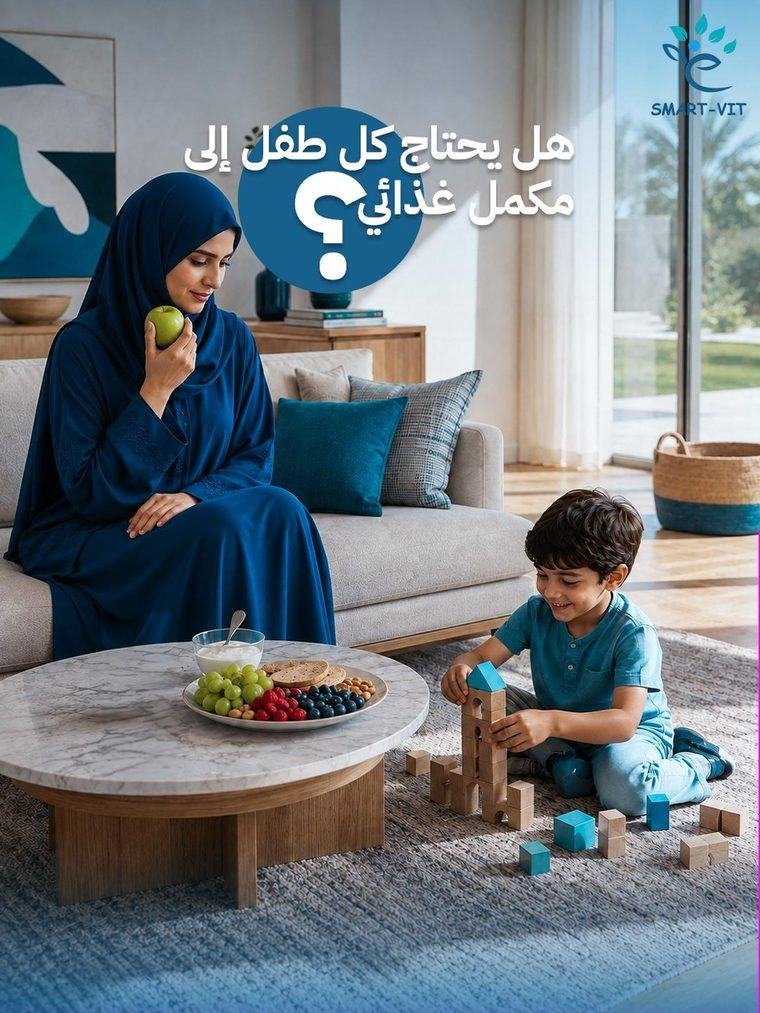 سمارت فيت — محتوى توعوي